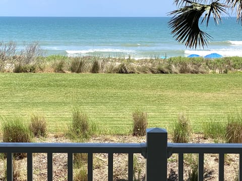 Welcome to 622 Cinnamon Beach