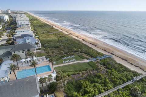 Oceanfront Community