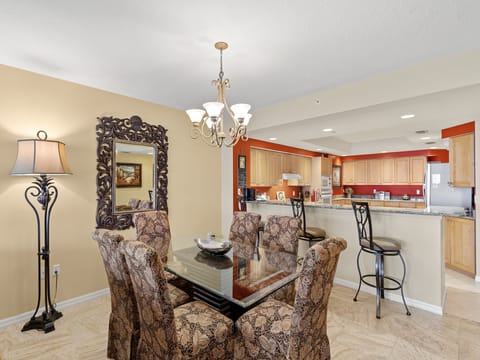 Dining Table - Seating for Four