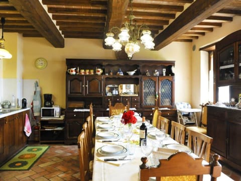 Restaurant, Building, Property, Room, Interior Design, Dining Room, Furniture, Table, Ceiling, Beam