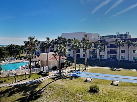 Welcome to Ocean Village Club Q32!