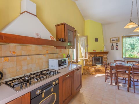 Cabinetry, Property, Countertop, Window, Kitchen Appliance, Wood, Gas Stove, Kitchen Stove, Home Appliance, Kitchen