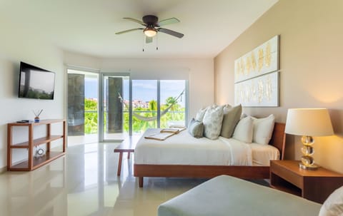 Indoors, Ceiling Fan, Flooring, Furniture, Room