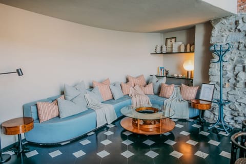 La Casa del Gigante Luxury Collection Apartment in Monterosso al Mare