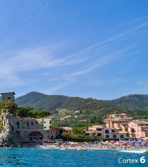 La Casa del Gigante Luxury Collection Apartment in Monterosso al Mare
