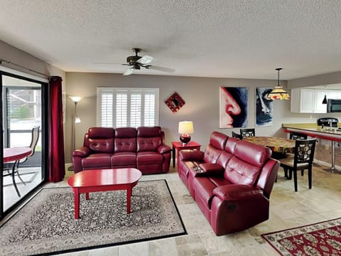 Welcome to Ocean Village Club K12!