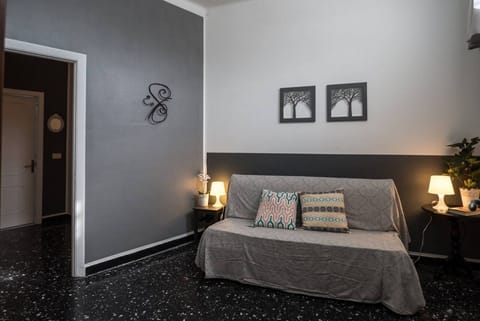 Recanissu Apartment with balcony and AC Apartment in Vernazza