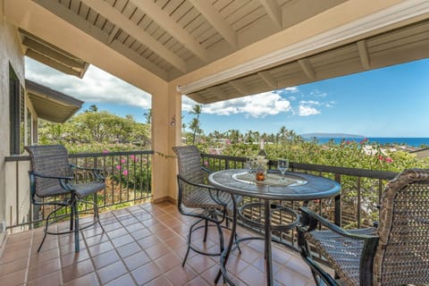 Ocean View Lanai