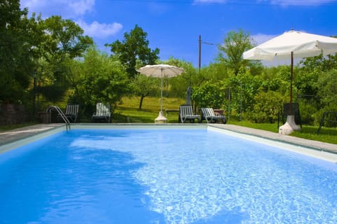 Swimming Pool, Blue, Water, Outdoor Furniture, Resort, Leisure, Eco Hotel, Shade, Water Feature, Garden