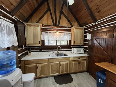 Kitchen fully remodeled in 2024