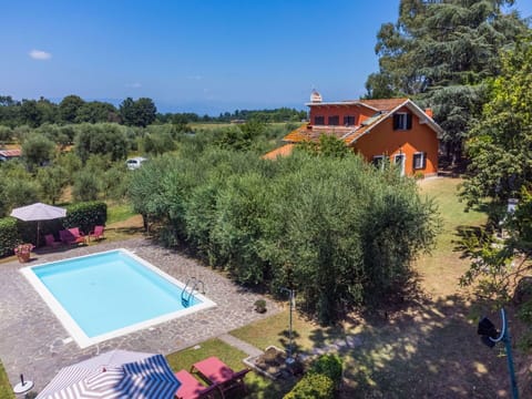 Sky, Water, Property, Plant, Building, Tree, Land Lot, Swimming Pool, Grass, Leisure