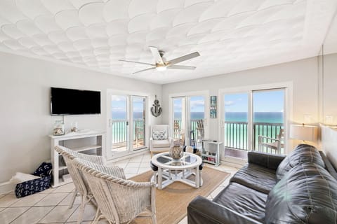 Welcome to 'Emerald Hideaway' in Panama City Beach!