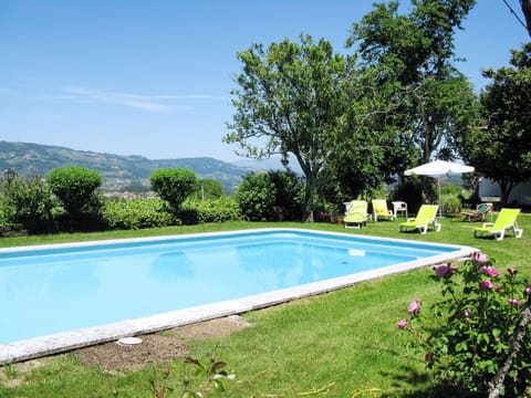 Water, Plant, Sky, Flower, Swimming Pool, Tree, Rectangle, Natural Landscape, Shade, Land Lot