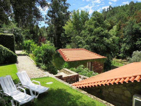 Plant, Property, Building, Botany, Nature, Sky, Cloud, Natural Landscape, Tree, Vegetation