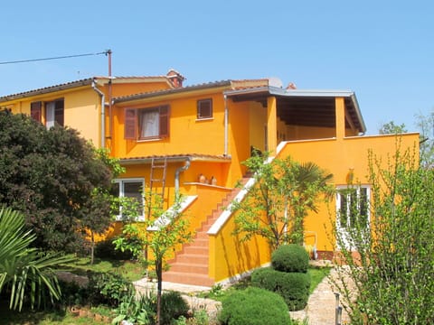 Plant, Sky, Building, Window, House, Tree, Neighbourhood, Residential Area, Real Estate, Landscape