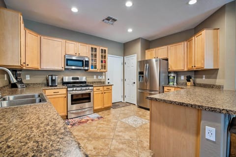 Kitchen | Cooking Basics