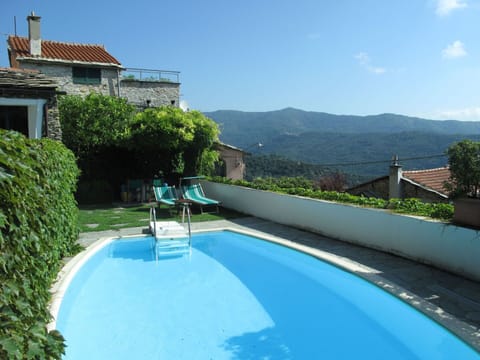 Swimming Pool, Property, Building, Real Estate, Leisure, House, Villa, Resort Town, Vacation, Resort