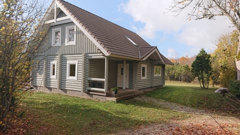 Captain Alexandri Cottage