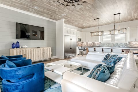 1st Floor - Great Room