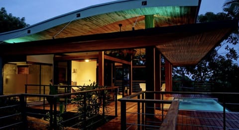 La Casa - completely private and simply spectacular.