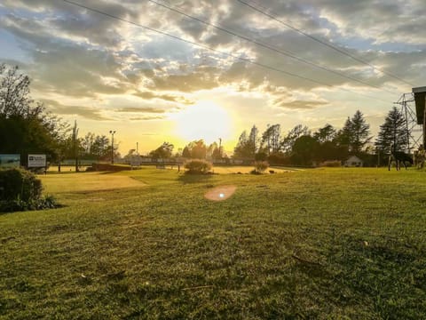 Golf