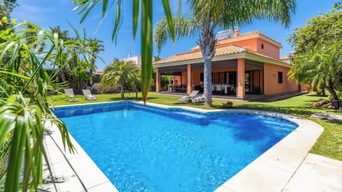 Villa Italia Conil de la Frontera by Ruralidays
