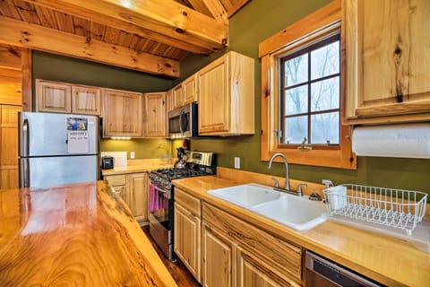 Kitchen | Cooking Basics | Keurig Coffee Maker