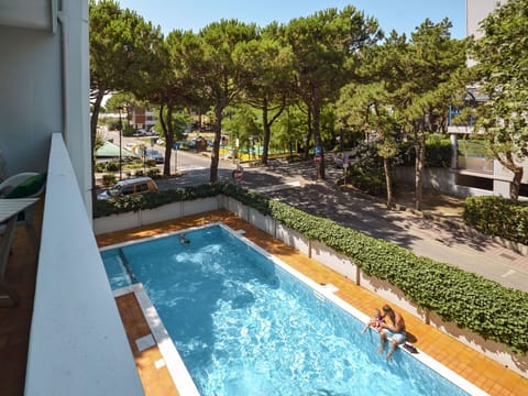 Swimming Pool, Property, Real Estate, Resort, Leisure, Building, Residential Area, House, Vacation, Home
