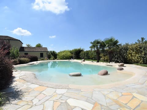 Swimming Pool, Property, Natural Landscape, Water, Real Estate, Estate, Building, Vacation, Villa, House