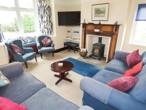 Living room | Moor House, Yanwath, near Penrith