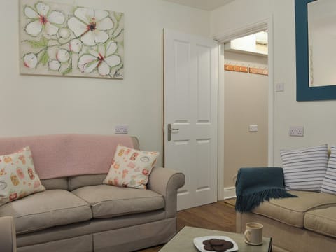 Living room | Cockleshell Cottage, Cockermouth