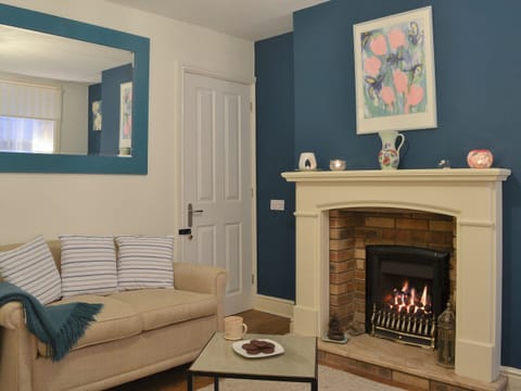 Living room | Cockleshell Cottage, Cockermouth