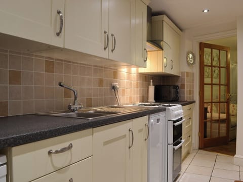 Kitchen | Cockleshell Cottage, Cockermouth