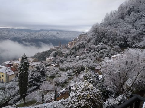 Vellano Tuscany Italy