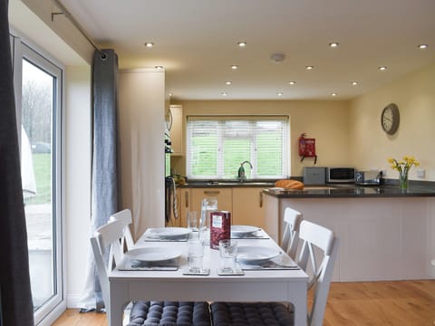 Dining Area | Ilsington View, Ilsington