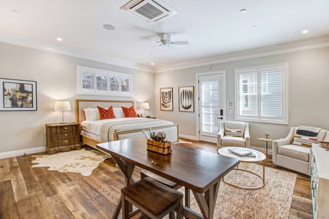 Table Perfect for Two