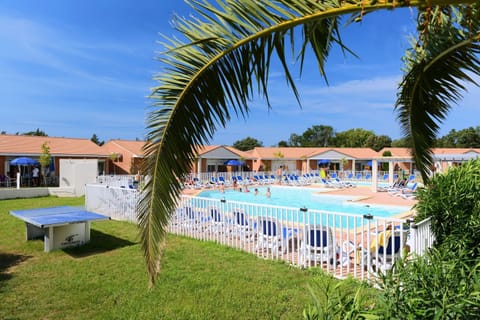 Welcome to your home away from home in Sallèles d'Aude.