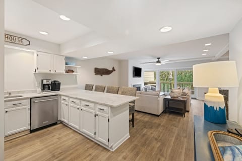 Let's take a walk through!