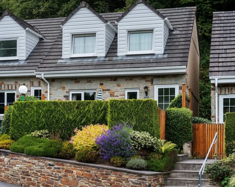 Valley View Cottage