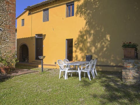 Plant, Property, Furniture, Window, Building, Table, Nature, Chair, Flowerpot, House