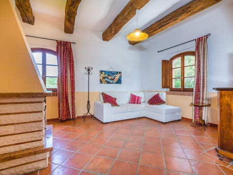 Furniture, Property, Comfort, Table, Azure, Plant, Building, Wood, Textile