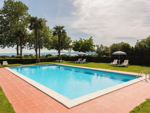 Swimming Pool, Resort, Outdoor Furniture, Eco Hotel, Shade, Leisure, Garden, Hotel, Hacienda, Sunlounger