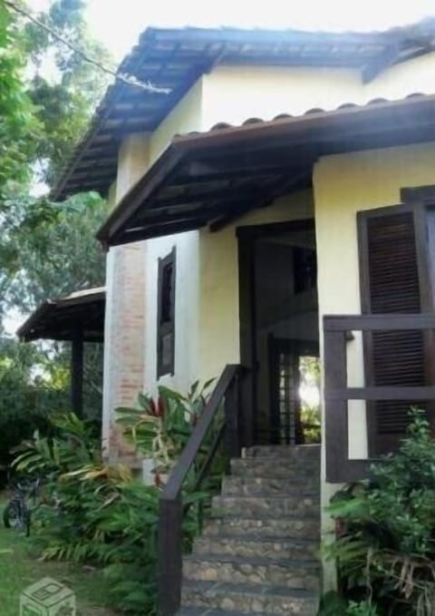 Main entrance