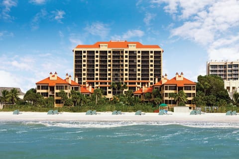 Excellent Location - Beachfront property!