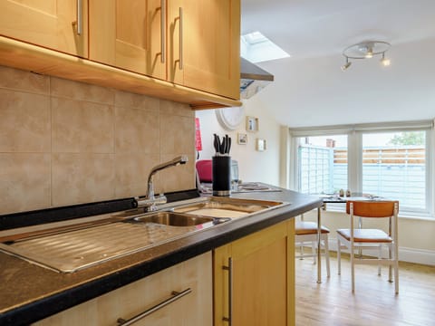 Kitchen | Margaret House, Chirnside, near Duns