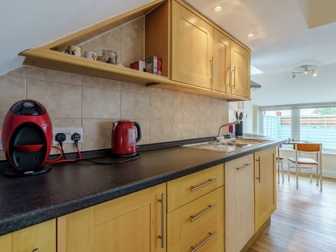Kitchen | Margaret House, Chirnside, near Duns