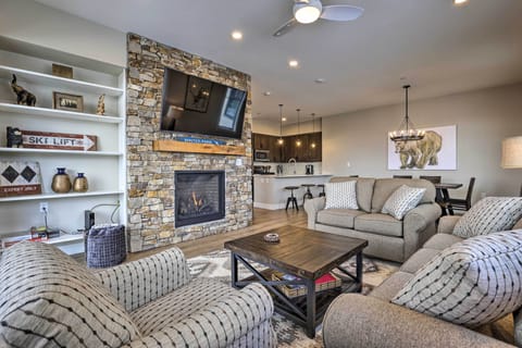 Winter Park Vacation Rental | 2BR | 2BA | 1,302 Sq Ft | Step-Free Access