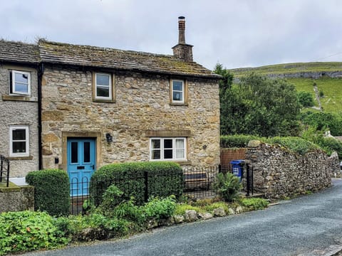 Exterior | Holly Cottage, Kettlewell