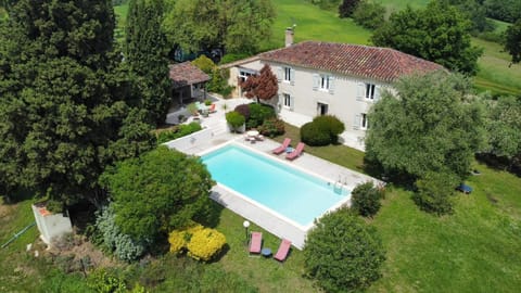 En Perron - Paradise Found!