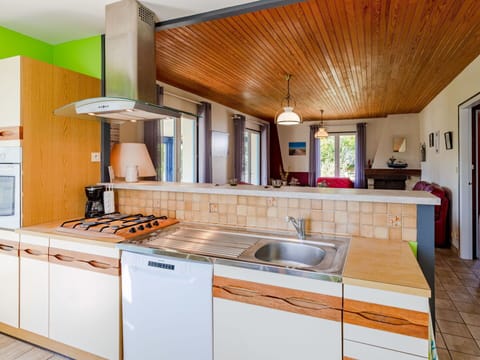 Furniture, Property, Cabinetry, Comfort, Building, Azure, Wood, Lighting, Lamp, Interior Design